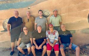 Le Mot du Président