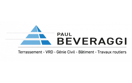 SAS Paul BEVERAGGI