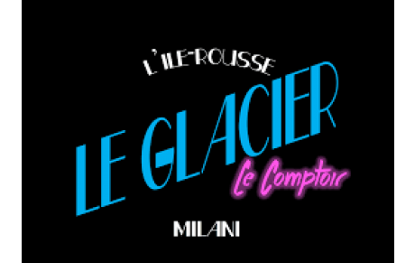 Le Glacier