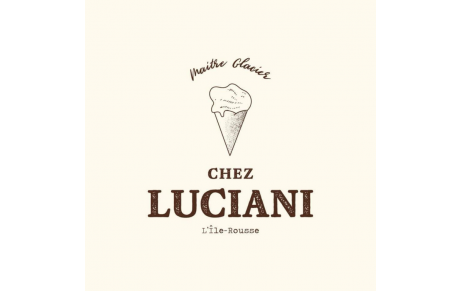Chez LUCIANI - Maître glacier