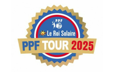 Passion Pétanque Française