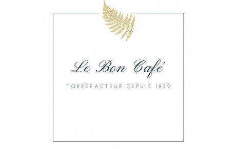 Le Bon Café
