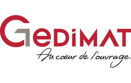 Gedimat - Balagne Matériaux