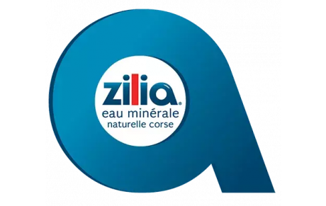 Eaux de Zilia