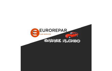 Garage ALONSO