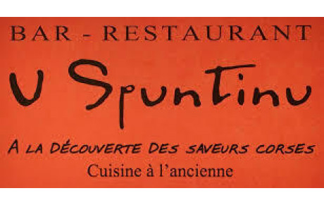 U Spuntinu