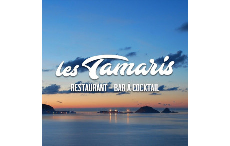 Les Tamaris