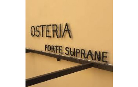 L'Osteria