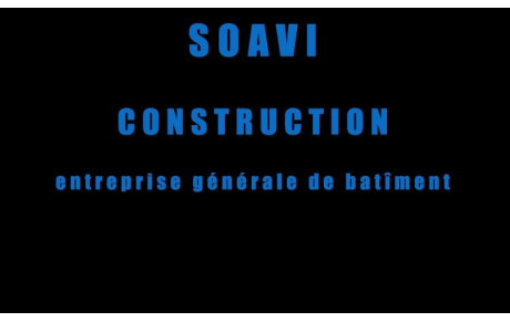 SOAVI Construction