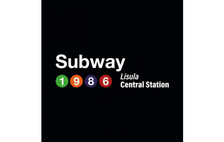 Boutique Subway
