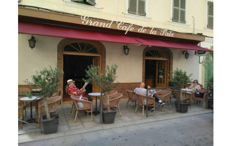 Grand Café de la Paix