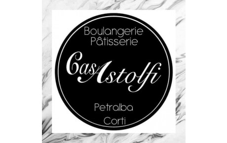 Boulangerie Les Portes de la Balagne - Cas'ASTOLFI