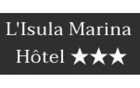 Hôtel L'Isula Marina