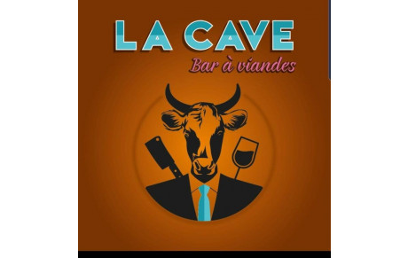 La Cave - Bar à viandes