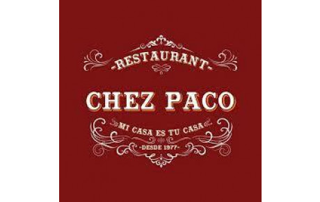 Chez Paco