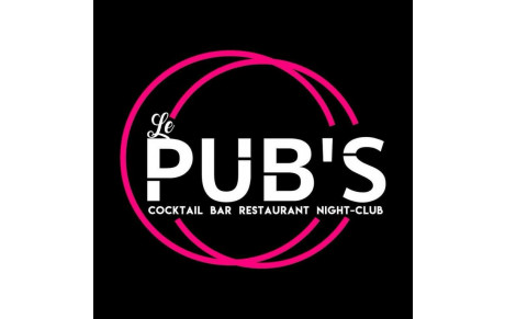 Le Pub's