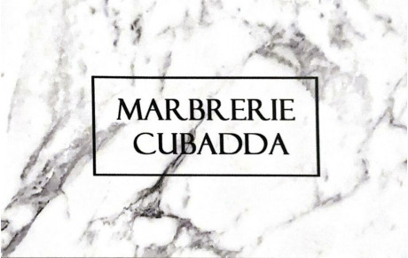 Marbrerie CUBADDA