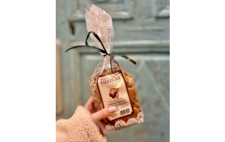 Biscuiterie SALVATORI