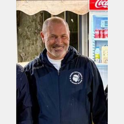 Jean-pierre Pellegrini